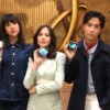 Deretan artis Indonesia yang tergabung ke dalam Galaxy Team membeberkan pengalaman barunya setelah menggunkan Samsung Galaxy Z Flip 6.