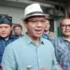Dinamika Pilkada di Kabupaten Bandung saat ini sudah mulai memanas. Beberapa Prati Politik telah jalin koalisi untuk membentuk poros koalisi.