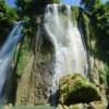 Serunya Liburan di Curug Cikaso! Air Terjun Eksotis yang Wajib Anda Kunjungi