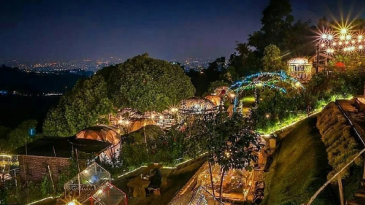 7 Rekomendasi Cafe yang Instagramable di Bandung, Cocok Banget Bawa Bestie 7 Rekomendasi Cafe yang Instagramable di Bandung, Cocok Banget Bawa Bestie