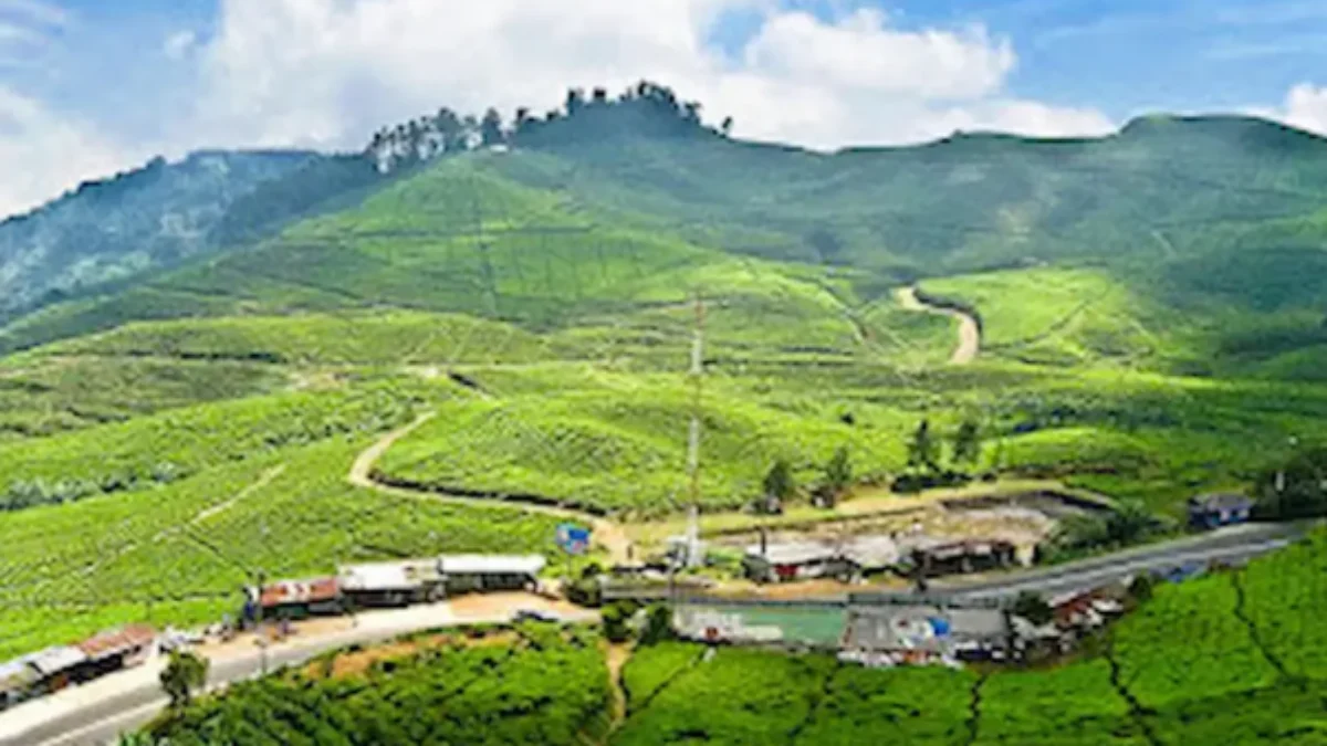 Dari Kebun Raya hingga Curug Cilember, Ini 7 Rekomendasi Wisata Terbaik di Bogor