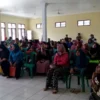 Dukungan kepada Yayat T. Soemitra terus mengalir untuk maju dalam perhelatan Pilkada Kabupaten Bandung Barat ( KBB ).