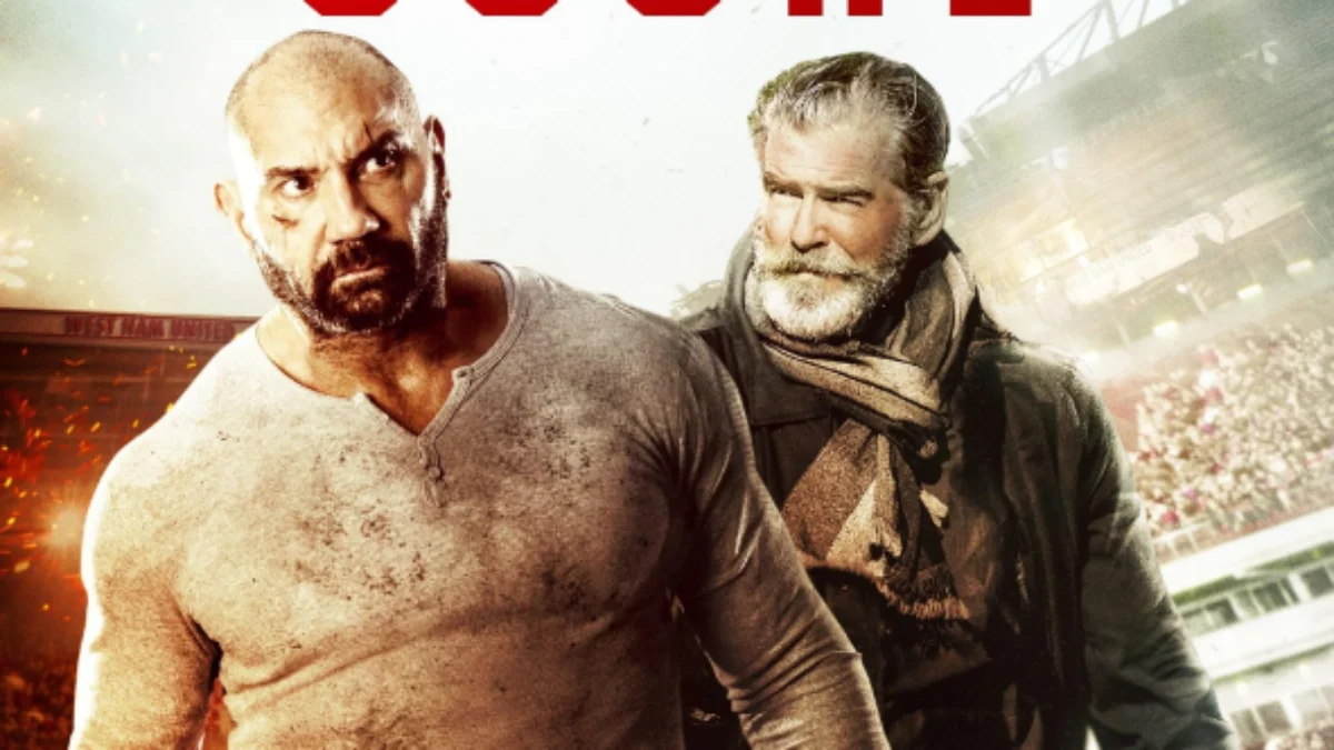 Sinopsis Film Final Score: Pertandingan yang Mematikan di Stadion