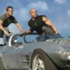 Sinopsis Film Fast Five, Aksi Perjalanan Melarikan Diri ke Rio de Jeneiro