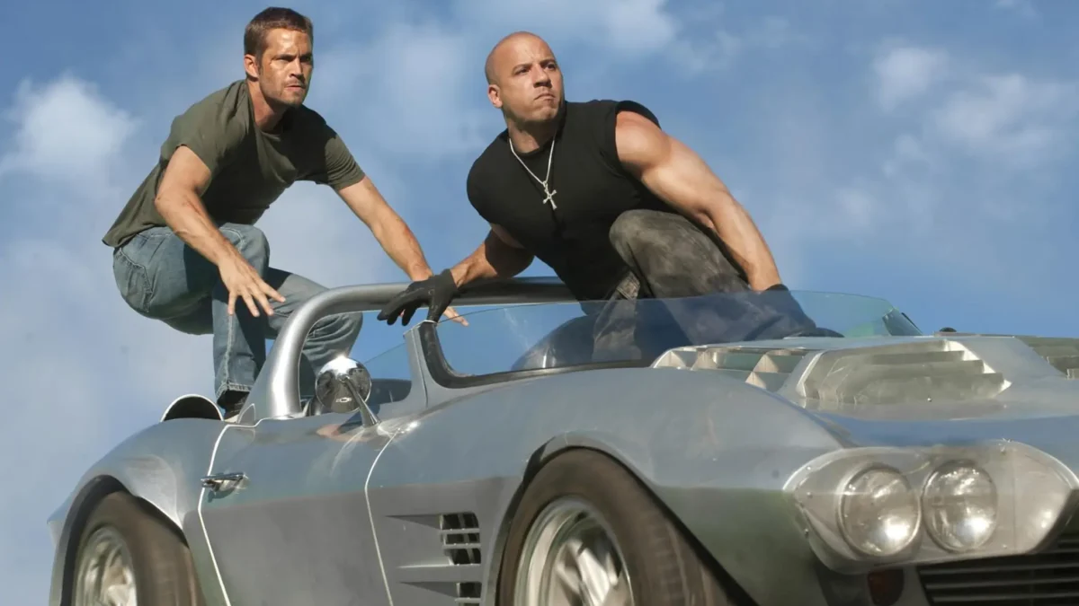 Sinopsis Film Fast Five, Aksi Perjalanan Melarikan Diri ke Rio de Jeneiro
