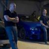 Sinopsis Film Fast & Furious, Kisah Persahabatan Paul Walker dan Vin Diesel