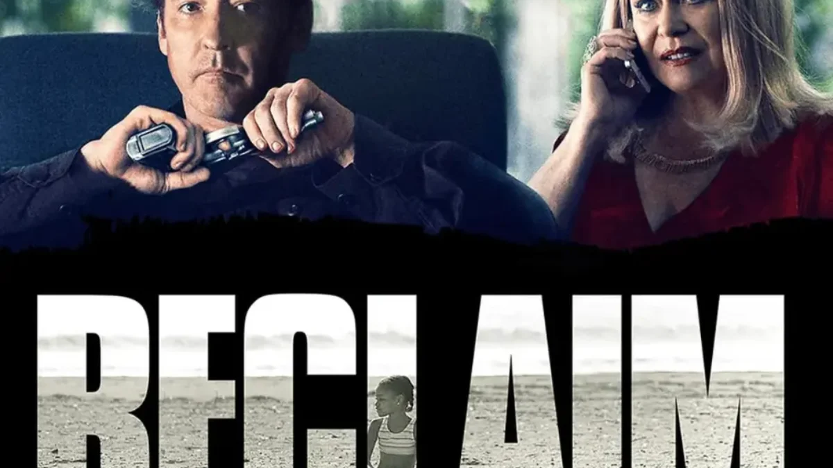 Sinopsis Film Reclaim, Kisah Suami Isteri Terjebak dalam Misi Bahaya Sinopsis Film Reclaim, Kisah Suami Isteri Terjebak dalam Misi Bahaya