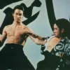 Sinopsis Film Fist of Fury, Kisah Film Kung Fu Klasik Bruce Lee