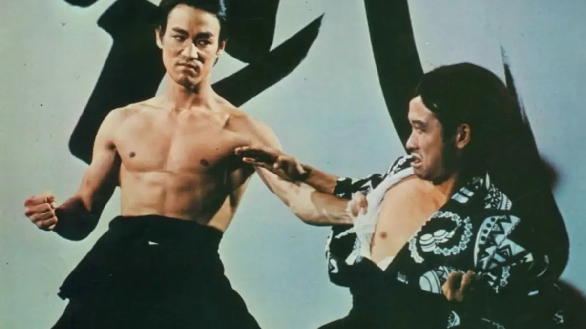 Sinopsis Film Fist of Fury, Kisah Film Kung Fu Klasik Bruce Lee