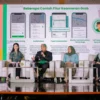 Grab Luncurkan Pusat Keamanan dan Keselamatan untuk Wisatawan di Jakarta dan 8 Kota di Indonesia Secara Serentak