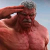 Red Hulk Muncul di Teaser Terbaru Captain America: Brave New World
