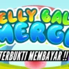 Apakah Jelly Ball Merge Benar-Benar Membayar? Simak Faktanya di Sini!