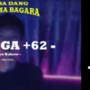 Viral di TikTok, Lirik Lagu "Warga +62" oleh Ryo Bahow Viral di TikTok, Lirik Lagu "Warga +62" oleh Ryo Bahow