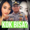 Dengan Pangkat itu, Iptu Rudiana Ko Bisa Merekayasa Kasus Vina Cirebon?