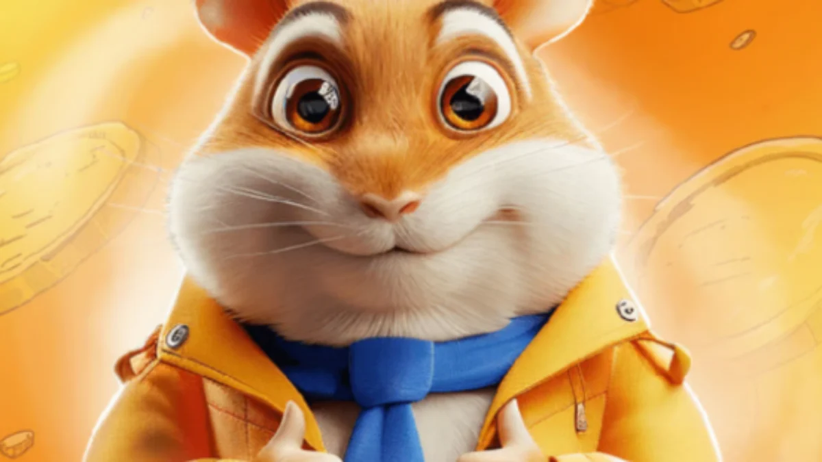 Cek Sandi Harian Hamster Kombat dan Dapatkan 5 Juta Koin Gratis Hari ini