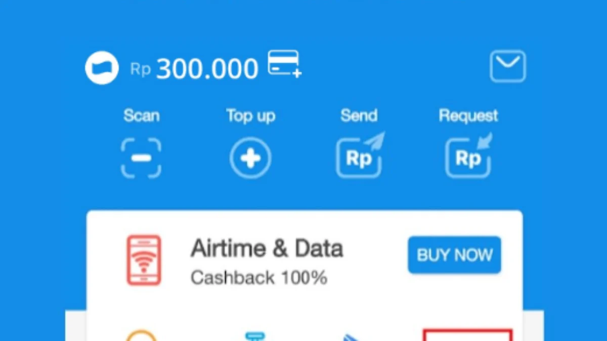 Klaim Rp325.000 Saldo DANA Gratis Anda Hari Ini, Sat Set Masuk Rekening
