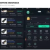 Bongkar Penipuan Aplikasi WPONE, Hati-Hati dengan Janji Manis!