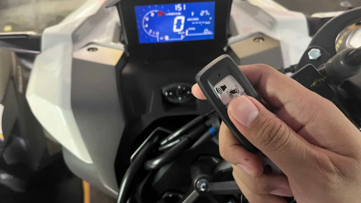 Berikut Cara Tepat Mengganti Baterai Smart Key