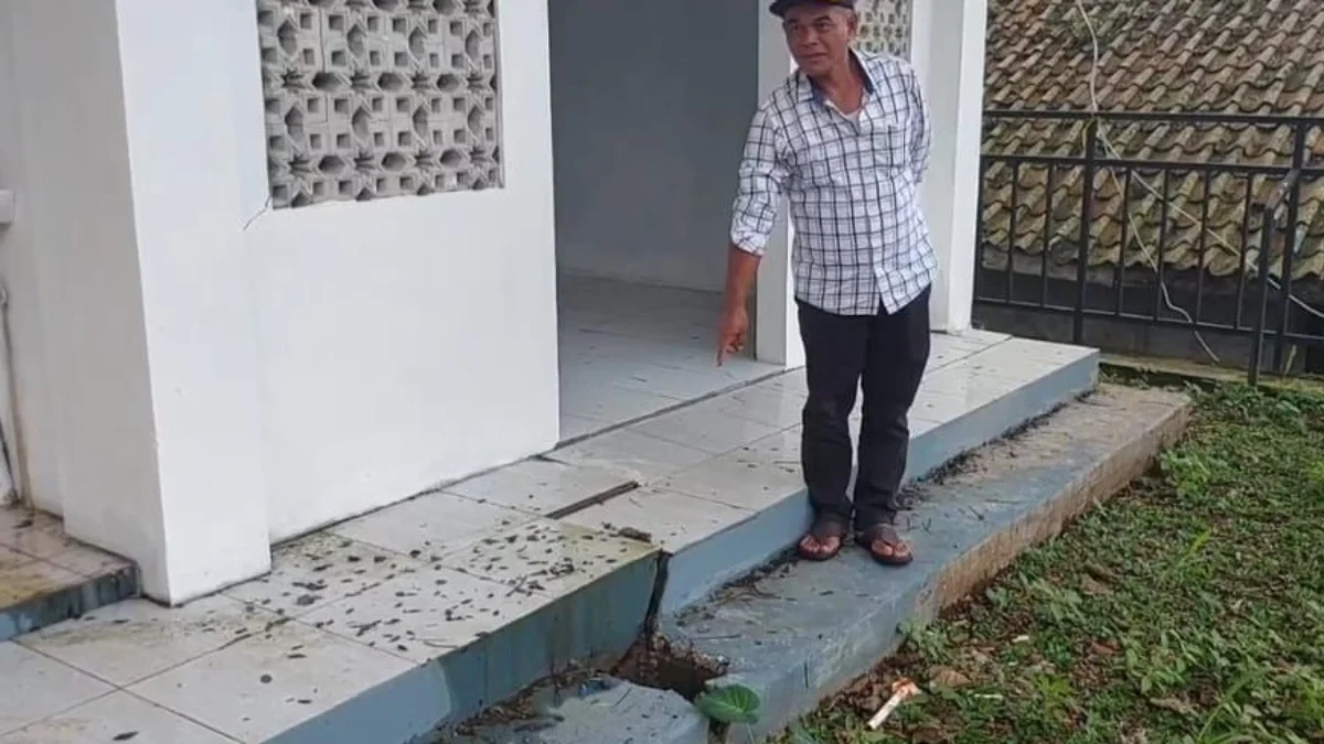 GMNU Ciamis mendukung penuh upaya pengungkapan proyek revitalisasi Situ Lengkong Panjalu senilai Rp10,2 miliar yang mangkrak