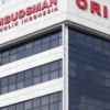 Gedung Ombudsman RI/ Dok. ombudsman.go.id