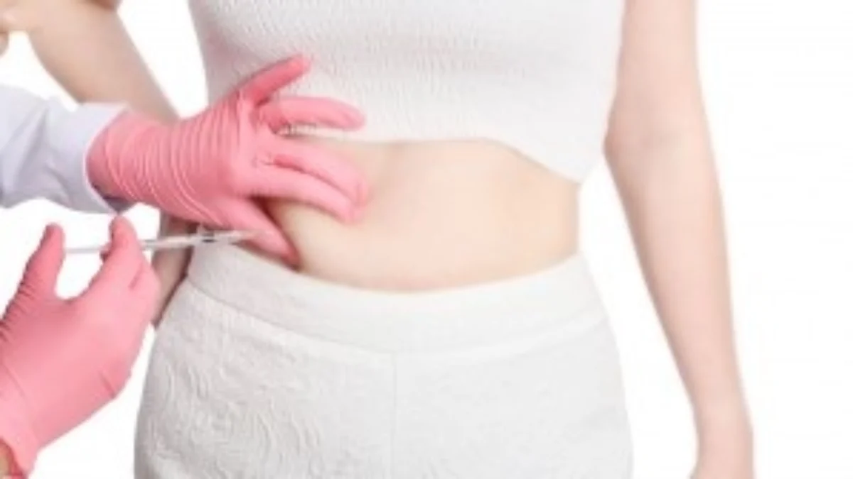 Sedot Lemak Bukan Cara Instan untuk Menurunkan Berat Badan, Ini Kata Ahlinya! Sedot Lemak Bukan Cara Instan untuk Menurunkan Berat Badan, Ini Kata Ahlinya!