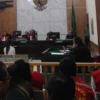 Sidang Kasus Penggelapan Rumah Mewah di PN Bandung Kembali Ditunda