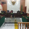 Kembali Walk Out, Pengacara Terdakwa Kasus Penipuan dan Penggelapan Minta Hakim dan Jaksa Tegas Hadirkan Saksi Korban 