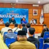 Doc. Seminar Refleksi Ulang Tahun Cimahi ke-23 dengan Tema 'Aku dan Cimahi' (Istimewa)