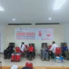 Kado Ultah 25 Tahun Alfamart, 25.000 Kantong Darah untuk Sesama