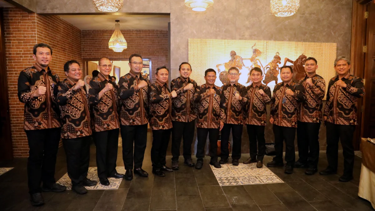 Pegang Peran Bisnis Beyond kWh Makin Melesat, PLN Icon Plus Catat Kenaikan Pendapatan 33% 
