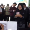 Ratusan Loker Kembali Disediakan Disnaker Kabupaten Bandung di Job Fair Spirit Bedas