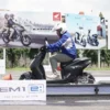 Eksplorasi Ekosistem Motor Listrik Honda dalam ESG Mission AHM