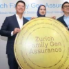 Fenomena Generasi Sandwich Semakin Meningkat, Zurich Family Gen Assurance Bisa Berikan Warisan Hingga Generasi Ke-3
