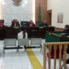 Dibebaskan Sesuai Putusan Hakim, Pengacara Terdakwa: Terima Kasih