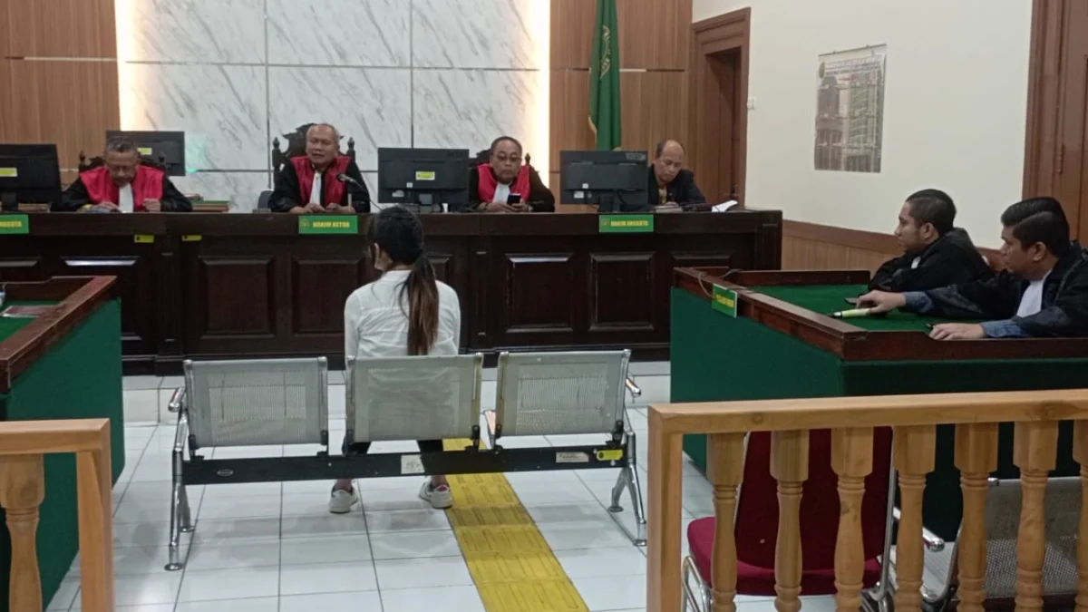 Dibebaskan Sesuai Putusan Hakim, Pengacara Terdakwa: Terima Kasih