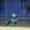 Kiper Persib Bandung, Teja Paku Alam (Dok. Jabar Ekspres)
