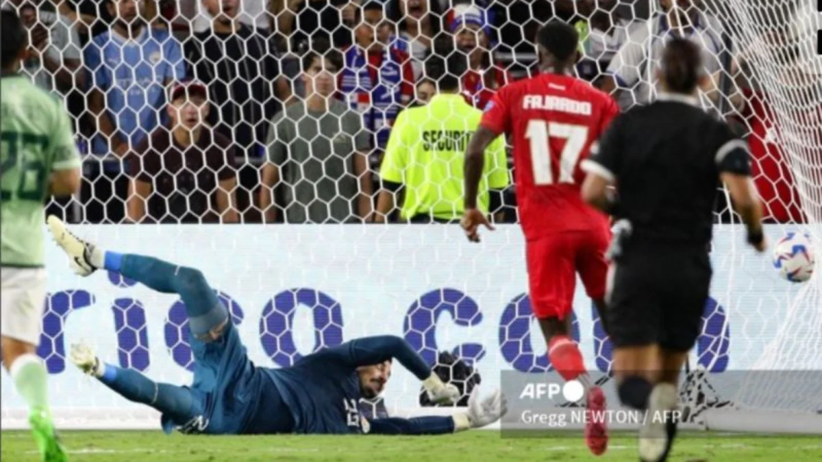Tumbangkan Bolivia 3-1, Panama Lolos ke 8 Besar Copa America 2024 Tumbangkan Bolivia 3-1, Panama Lolos ke 8 Besar Copa America 2024