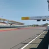 Pembalap ARRC Mulai Adu Kecepatan di Sircuit Mandalika dalam Sesi Latihan 