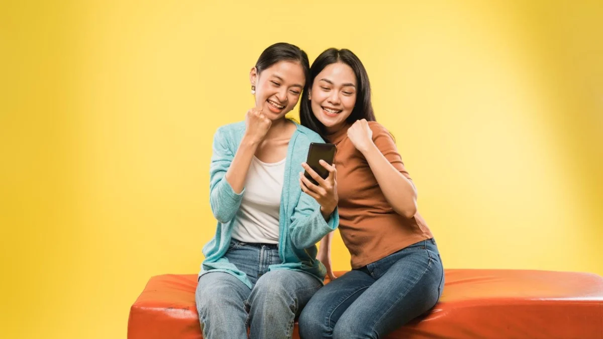 Ilustrasi penggunaan IM3 Freedom Internet