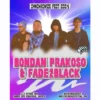 Bondan Prakoso & Fade2Black Siap Tampil di Synchronize Fest 2024