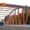 Jalan Tol Cimanggis-Cibitung yang Diresmikan/ Instagram @pupr_binamarga