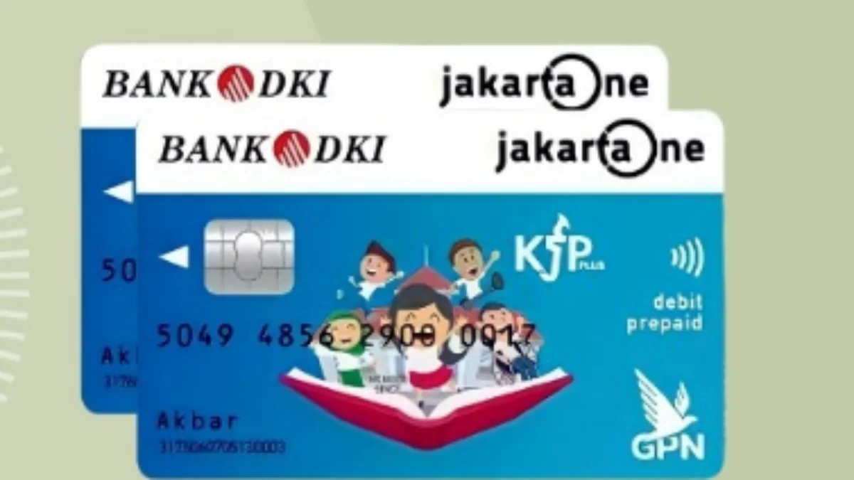 Sampai Kapan Status Verifikasi KJP Tahap 1 Gelombang 2? Warganet: Sekolah Sudah Masuk, KJP Belum Turun Ilustrasi. KJP Tahap 1 Gelombang 2 Masih dalam Tahap Verifikasi/ Instagram @upt.p4op