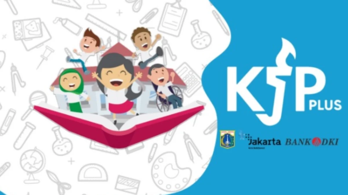 ILUSTRASI Cara Pencairan DANA KJP Tahap 1 Gelombang 2 yang sudah cair mulai hari ini.