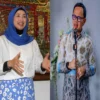 Dua kandidat terkuat PAN untuk Pilgub Jabar/Kolase Foto/Istimewa/