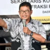 Keberadaan guru honorer di Jawa Barat masih banyak yang belum diangkat menjadi Pegawai Pemerintah dengan Perjanjian Kerja ( PPPK ).