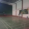Keberadaan lahan Parkir di Rumas Sakit Mitra Idaman Kota Banjar kurang memadai. Sebab, lahan parkir yang dibuat malah dijadikan lapangan Bulu Tangkis.
