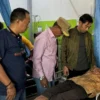 Keracunan Massal di Kabupaten Bandung Barat sering terjadi. Hal ini menunjukan pengetahuan masyarakat pengelolaan makanan masih rendah.