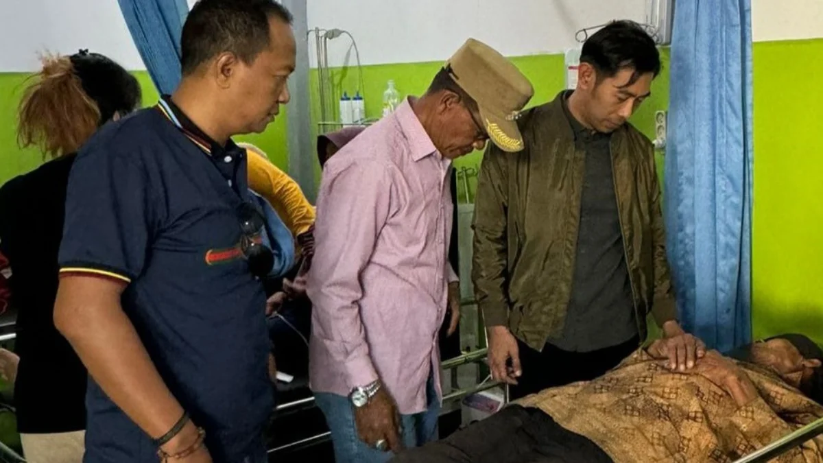 Keracunan Massal di Kabupaten Bandung Barat sering terjadi. Hal ini menunjukan pengetahuan masyarakat pengelolaan makanan masih rendah.
