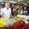 Menteri Perdagangan Zulkifli Hasan mengatakan, penyesuaian harga Minyakita akan ditetapkan melalui surat edaran Nomor 03 Tahun 2023