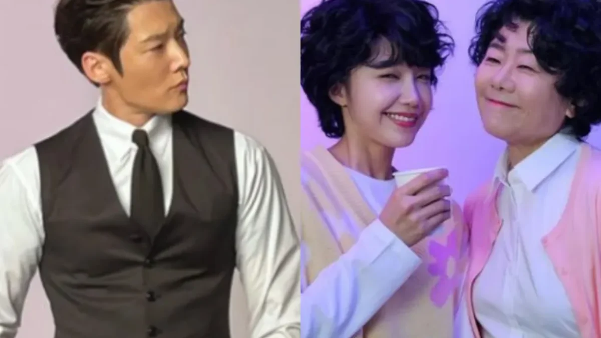 Tayang Hari Apa Drakor Miss Night and Day? Ini Jadwal dan Jumlah Episodenya Jadwal Tayang Miss Night and Day/ Kolase Instagram @real_jinhyuk dan artist_eunji
